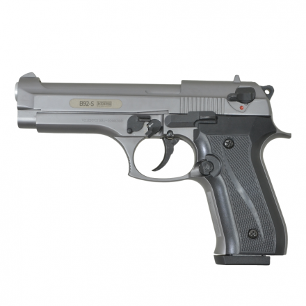 Сигнальный пистолет B92-S KURS (Beretta) кал. 5,5 мм под 10ТК, фумо
