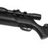Пневматическая винтовка Crosman Fury NP, (переломка, пластик, прицел 4х32), кал.4,5 мм