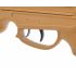 Винтовка пневматическая Borner Tactical Desert XSA5S кал. 4,5 мм (переломка, пластик)