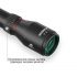 Оптический прицел Discovery MS 4X32 Long FD25, ласточкин хвост