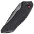 Складной нож Kershaw Launch 1 Blackwash сталь CPM 154CM, рукоять алюминий