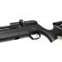 Пневматическая винтовка Kral Puncher Maxi S (пластик, PCP, 3 Дж) 4,5 мм