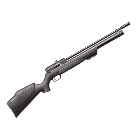 Пневматическая винтовка Kral Puncher Maxi S (пластик, PCP, 3 Дж) 6,35 мм