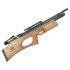 Пневматическая винтовка Kral Puncher Breaker W (орех, PCP, 3 Дж) 5,5 мм