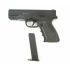Страйкбольный пистолет Galaxy G.39 (H&K, Glock)