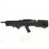 Пневматическая винтовка Kral Puncher Armour (PCP, 3 Дж) 6,35 мм