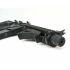 Пневматическая винтовка Crosman DPMS SBR Full Auto (M16, 3 Дж)