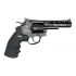 Пневматический револьвер ASG Dan Wesson 4" Grey