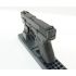 Страйкбольный пистолет KJW Glock 32 Gas, пластик (KP-03)