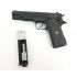 Страйкбольный пистолет G&G G1911 (Colt) CO₂ Ver. (CO2-191-PST-BNB-NCM)