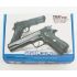 Страйкбольный пистолет G&G G1911 (Colt) CO₂ Ver. (CO2-191-PST-BNB-NCM)