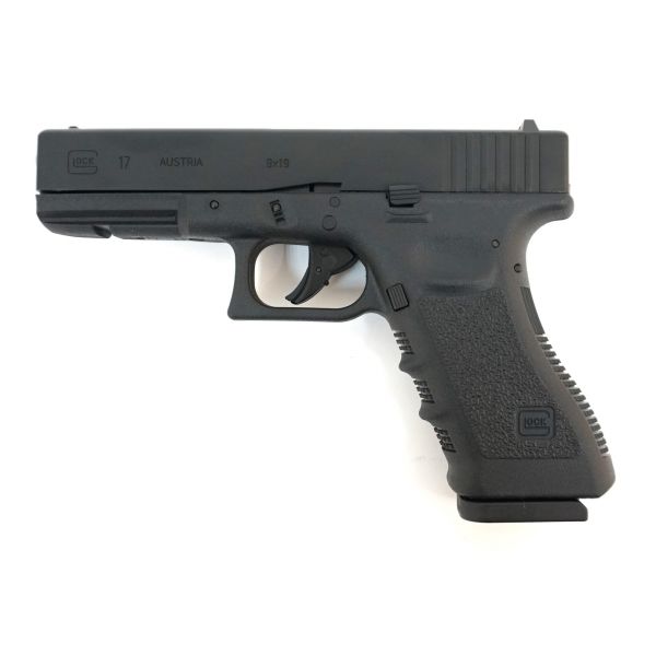 Пневматический пистолет Umarex Glock 17