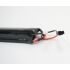 Аккумулятор BlueMAX Li-Po 7.4V 2200mah 20C, 2 x (102x20x12) мм (нунчаки)