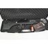 Пневматическая винтовка Aselkon MX-7S, L=450 (пластик, PCP, 3 Дж) 6,35 мм