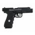 Пневматический пистолет Borner Special Force W119 (Glock 17)