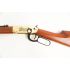 Пневматическая винтовка Umarex Walther Lever Action Gold (дерево)