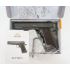 Пневматический пистолет Gletcher CLT 1911 (Colt)