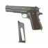 Пневматический пистолет Gletcher CLT 1911 (Colt)