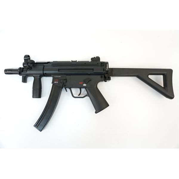 Пневматический пистолет-пулемет Umarex Heckler & Koch MP5 K-PDW