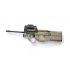Страйкбольный пистолет-пулемет G&G PDW 99 Long Desert (P90 L) TGF-S90-STD-DNB-NCM